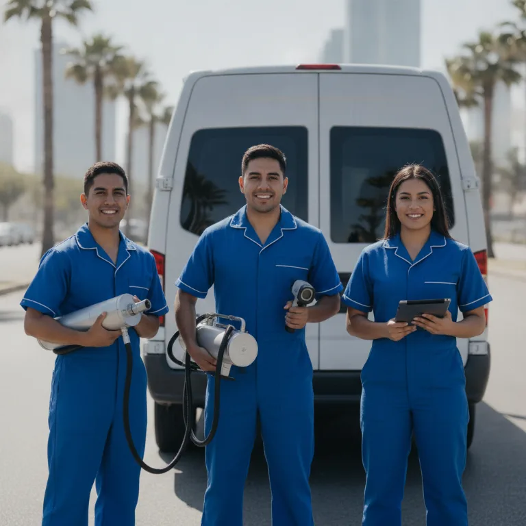 Crioterapia equipe em Sapopemba