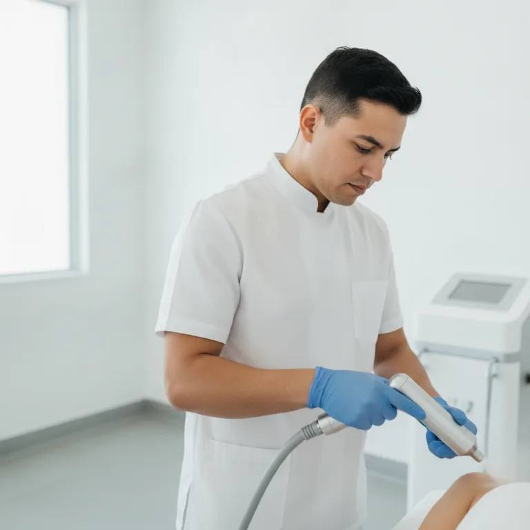 Crioterapia serviço em Sapopemba